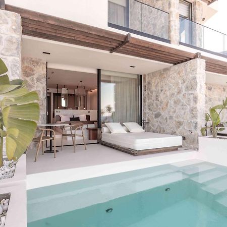 Sakli Yaz Datca Adult Only Mugla Exteriér fotografie