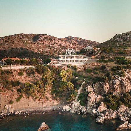 Sakli Yaz Datca Adult Only Mugla Exteriér fotografie