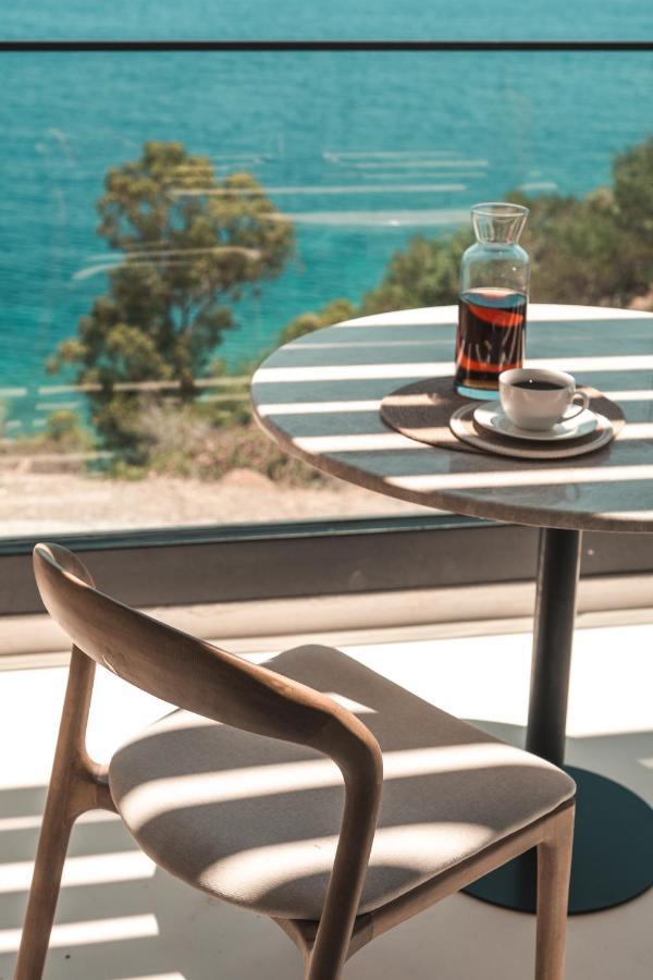Sakli Yaz Datca Adult Only Mugla Exteriér fotografie