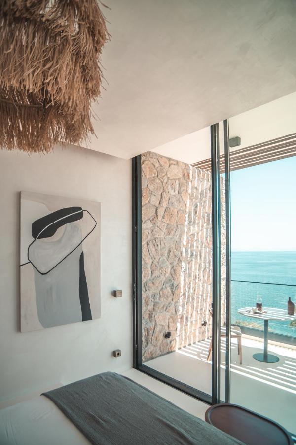 Sakli Yaz Datca Adult Only Mugla Exteriér fotografie