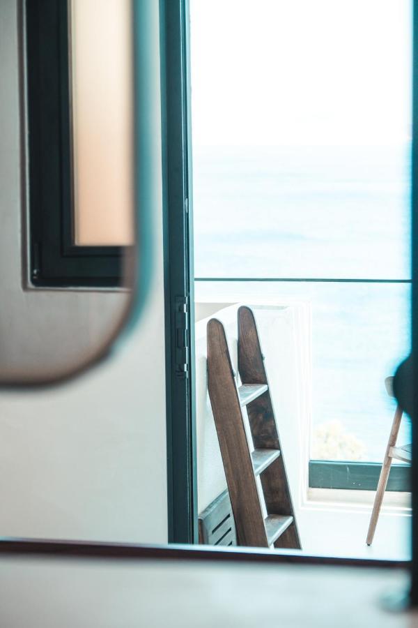 Sakli Yaz Datca Adult Only Mugla Exteriér fotografie