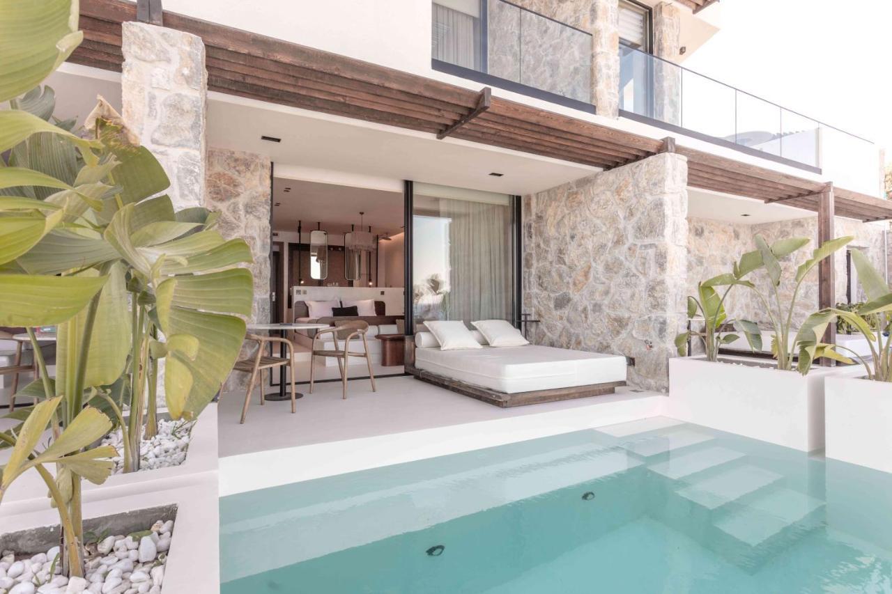 Sakli Yaz Datca Adult Only Mugla Exteriér fotografie