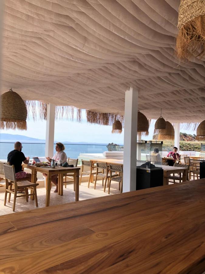 Sakli Yaz Datca Adult Only Mugla Exteriér fotografie
